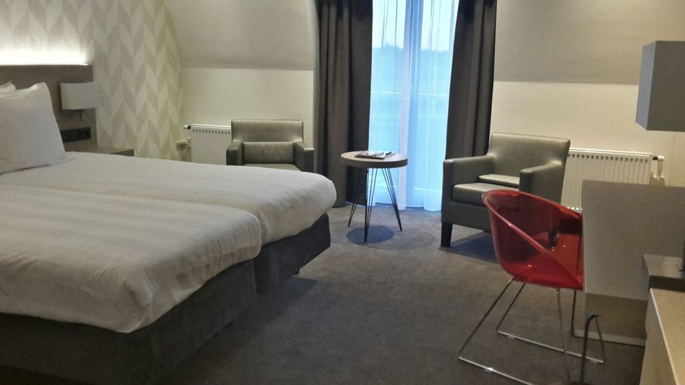 Van Der Valk Hotel De Bilt-Utrecht ภายนอก รูปภาพ